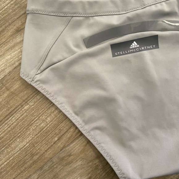 Adidas Stella McCarthy Swim Short - Picture 7 of 12